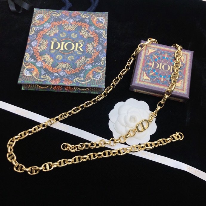 Dior waistbelt 0827132